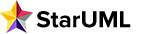 http://staruml.io/image/staruml_logo_text_small.png